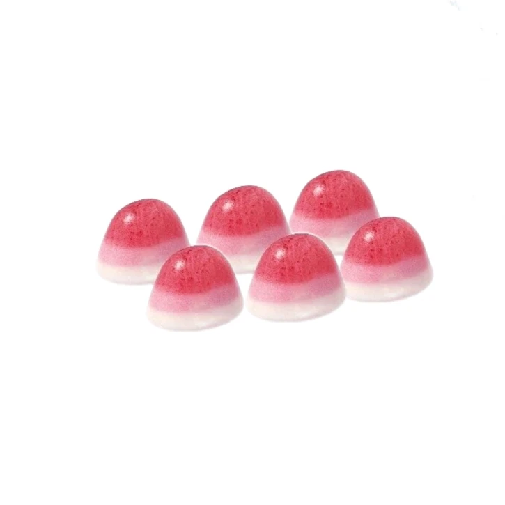 Каплі з рідкою начинкою – жувальний мармелад – 100 грам Vidal (Waga02/1) фото 1