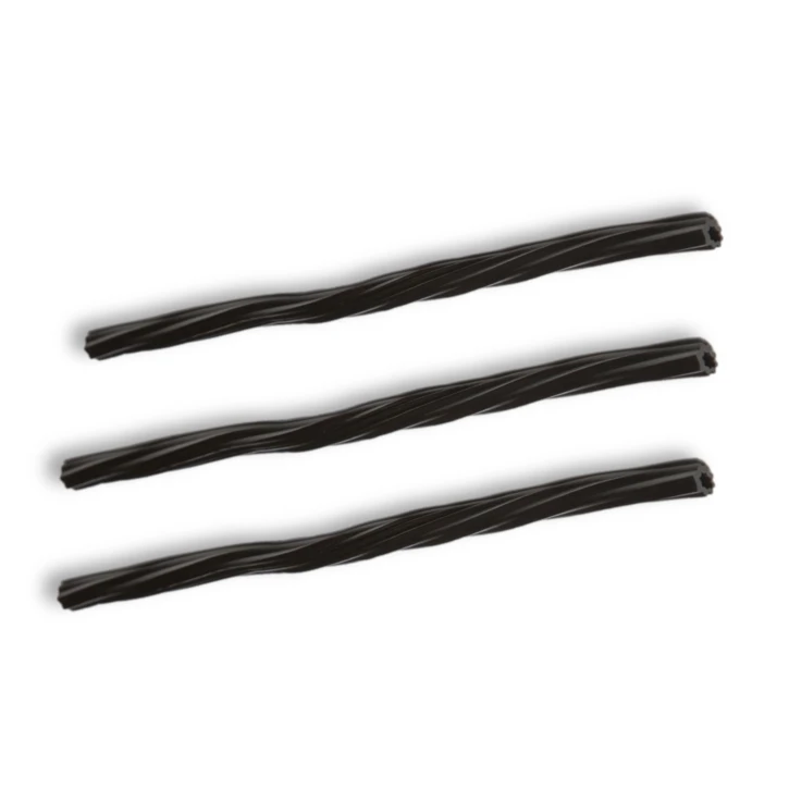 Лакричні спіральні кабелі – 100 гр Fini (waga117) фото 1