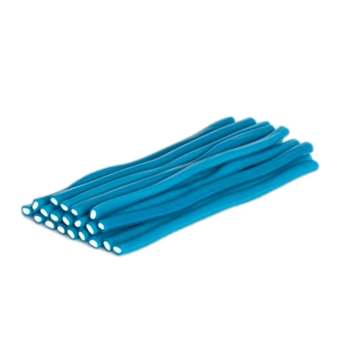 Поліно  Максі малина з начинкою  - жувальній мармелад – 100 грам King Regal S.A. (waga118/6) фото 1