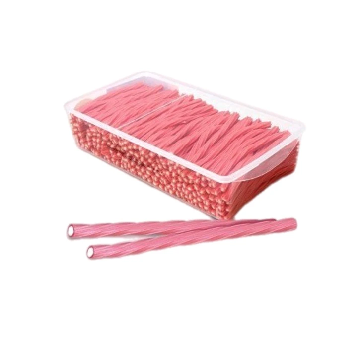 Поліно торнадо морозиво – жувальній мармелад – 100 грам Fini (waga118/1) фото 1