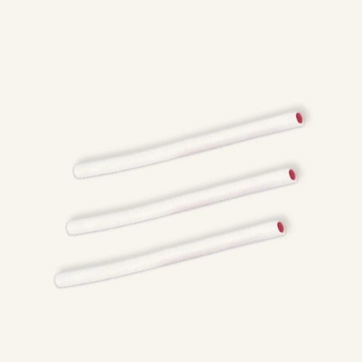 Міні поліно  Крем-Полуниця – запечений мармелад – 100 гр Fini (waga87) фото 1