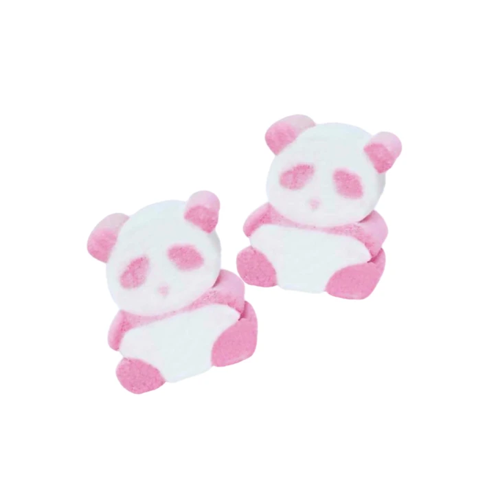 Ведмедики - Маршмеллоу – 100 грам Fini (m11) фото 1