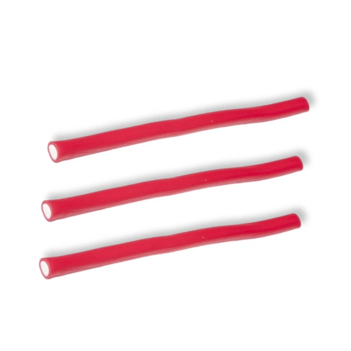 Поліно торнадо полуниця – жувальній мармелад – 100 грам Fini (waga120) фото 1