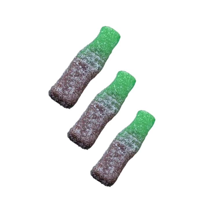 Кока кола в кислій посипці – 100 гр Fini (waga58) фото 1