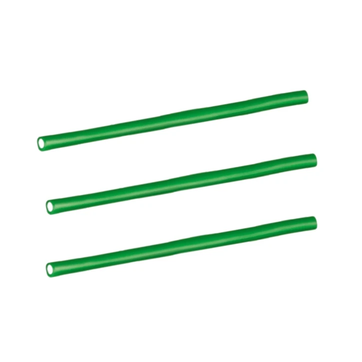 Поліно торнадо яблуко - жувальній мармелад – 100 грам Fini (waga118/4) фото 1