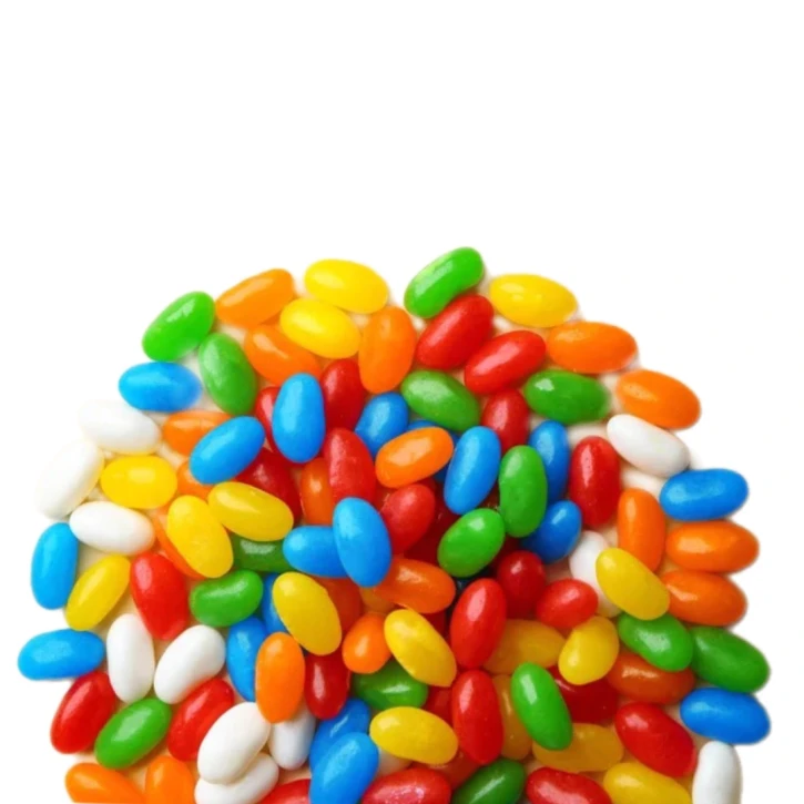 Боби мармеладні – 100 грам Fini (waga13/1) фото 1