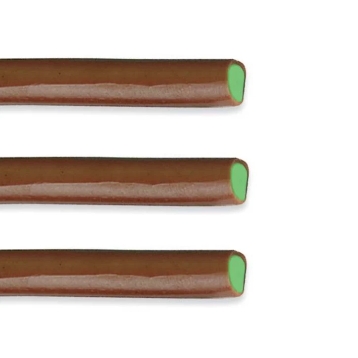 Поліно джамбо кола - жувальній мармелад – 100 грам Damel (waga155) фото 1