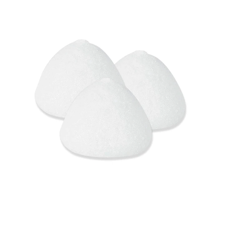 Ванільні кульки для гольфу - Маршмеллоу – 100 грам Fini (m6) фото 1