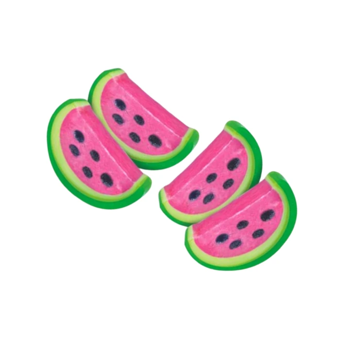 Кавуни солодкі – запечений мармелад – 100 гр Vidal (waga136) фото 1