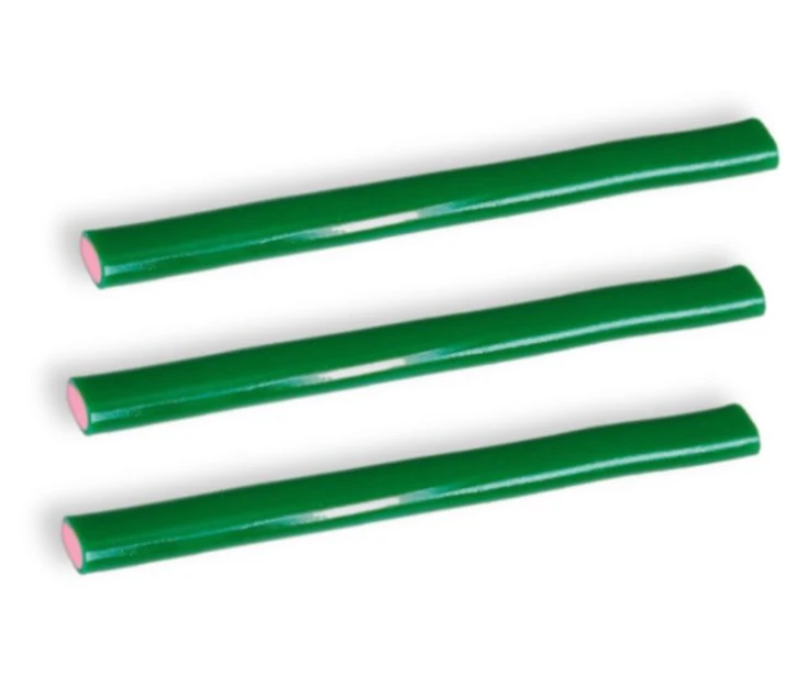 Поліно Джамбо кавун - жувальній мармелад – 100 грам Fini (waga91) фото 1