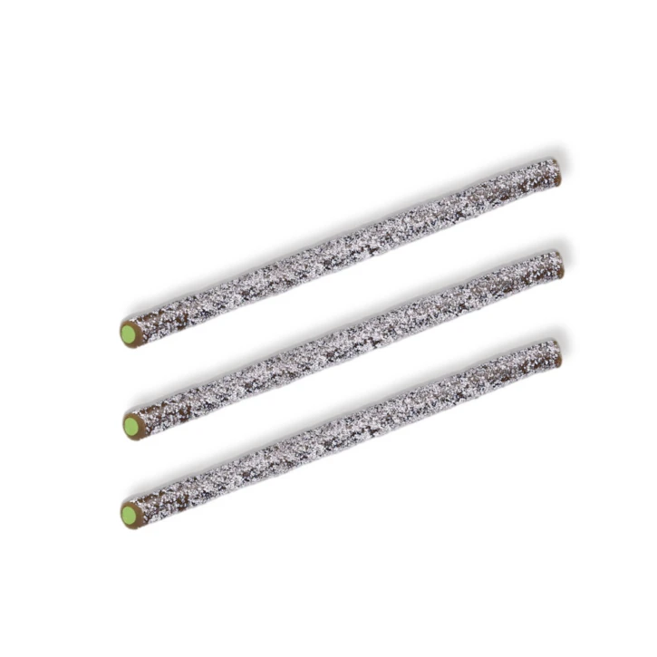 Поліно торнадо кисла кола в  посипці – жувальній мармелад – 100 грам Fini (waga78) фото 1