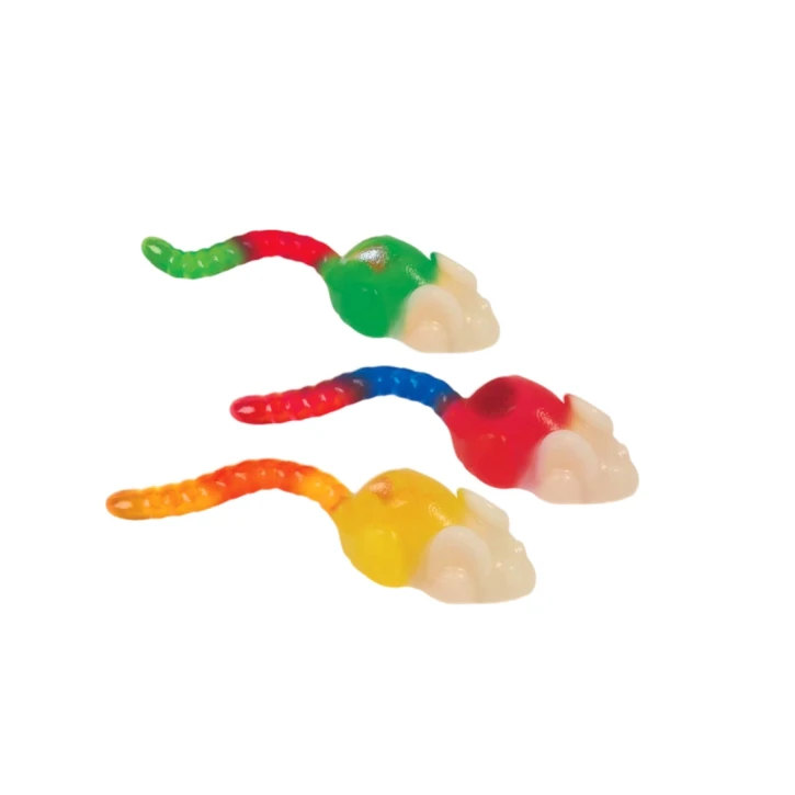 Мишенята – жувальний мармелад – 100 грам Fini (waga20) фото 1