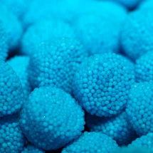 Мармелад Ягоди малина Fini (waga146)