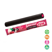 Мармелад Лакриця – вишня – 100 гр Fini (waga244)