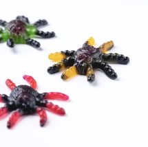 Тарантули – жувальний мармелад – 100 грам Trolli (waga11)