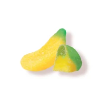 Фаршировані банани – жувальний мармелад – 100 грам Fini (waga60)