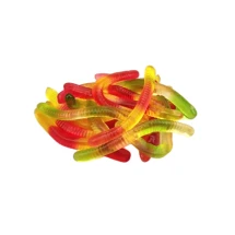 Черв'яки класичні – жувальний мармелад – 100 грам Vidal (waga07/1)