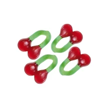 Вишня солодка – жувальний мармелад – 100 грам Vidal (waga248/3)