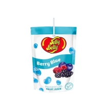 Сік ягідний Jelly Belly 200 мл (juicy1)