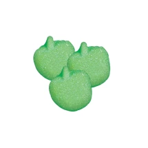 Зелене яблуко – жувальний мармелад – 100 грам Fini (waga21/1)