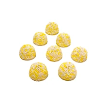 Ожина банан Ягоди – жувальний мармелад – 100 грам Moras (waga204)