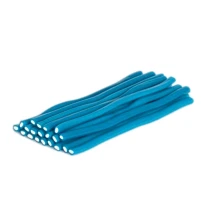 Поліно  Максі малина з начинкою  - жувальній мармелад – 100 грам King Regal S.A. (waga118/6)