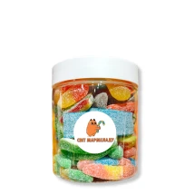 Кислий мікс JAKE (mixsour10001)