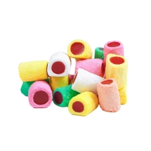 Фруктовий мікс - запечений мармелад – 100 грам King Regal S.A. (waga148/6)