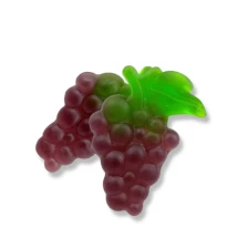 Виноградне гроно жувальний мармелад – 100 гр Damel (waga111)