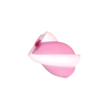 Трубочки з полуничною начинкою - Маршмеллоу – 100 грам Fini (m2)