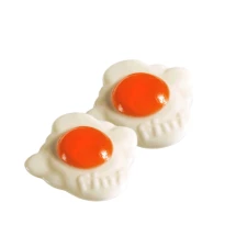 Гігантська яєчня – жувальний мармелад – 100 грам Fini (waga212)