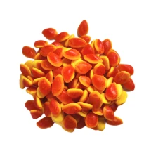 Манго з гострою начинкою – жувальний мармелад – 100 грам Damel (waga96)