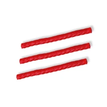 Поліно максі полуниця - жувальній мармелад – 100 грам Fini (waga92)