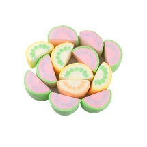 Скибочки - Маршмеллоу – 100 грам Bulgari (m16)