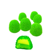 Ожина диня – жувальний мармелад – 100 грам Moras (waga210)