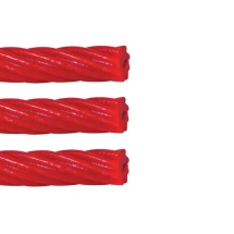 Поліно джамбо червоне - жувальній мармелад – 100 грам Fini (waga118/2)