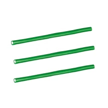 Поліно торнадо яблуко - жувальній мармелад – 100 грам Fini (waga118/4)