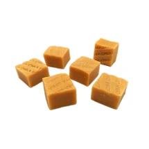 Цукерки  Ірис Солона карамель Lonka