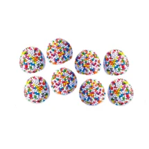 Різнокольова Ожина – жувальний мармелад – 100 грам Moras (waga144/1)