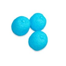 Кульки для гольфу Малина - Маршмеллоу – 100 грам Fini (m5)