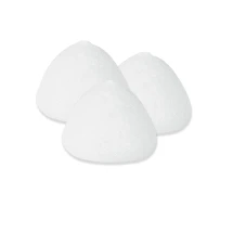 Ванільні кульки для гольфу - Маршмеллоу – 100 грам Fini (m6)