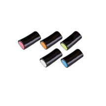 Лакриця асорті міні-кабелі з фруктовим праліне – 100 гр Fini (Waga01)