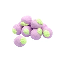 Ожина з начинкою - Маршмеллоу – 100 грам Bulgari (m15)