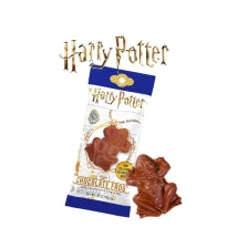 Шоколадна Жаба з Гаррі Поттера з колекційною карткою чарівника - 15 гр штука (potter frog)