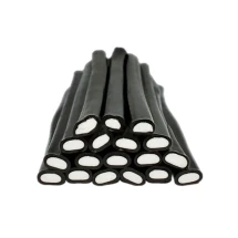 Королівські лакричні палички с йогуртовим праліне – 100 гр King Regal S.A. (waga22/2)