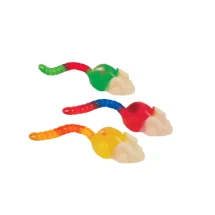 Мишенята – жувальний мармелад – 100 грам Fini (waga20)