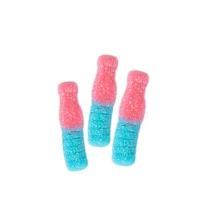 Пляшечки Тутті – жувальний мармелад – 100 грам Vidal (waga223)