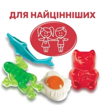 Смаколики для самих важливих янголят