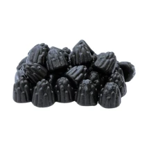 Королівські лакричні каплі – 100 гр King Regal S.A. (waga22/3)