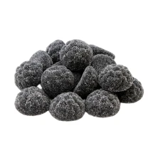 Лакрична ожина – 100 гр Ravazzi (waga22/4)